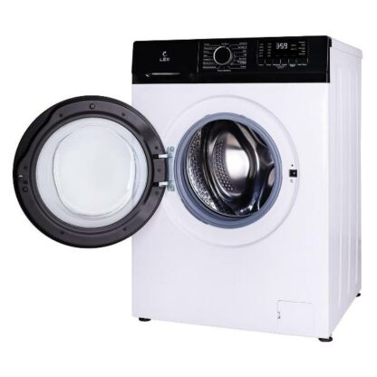 Стиральная машина LEX LWM10012WBlIThD — изображение 3
