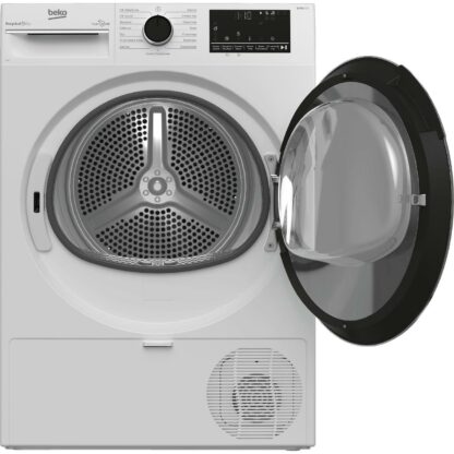 Сушильная машина Beko B3T47238 White — изображение 4