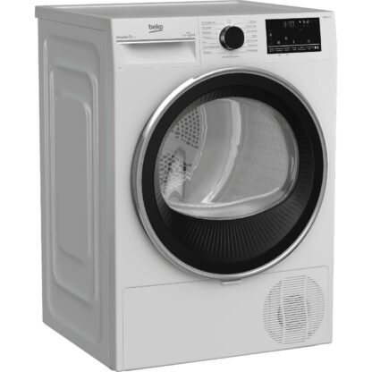 Сушильная машина Beko B3T47238 White — изображение 6