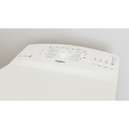 Стиральная машина Whirlpool TDLR 6040L EU/N — изображение 3
