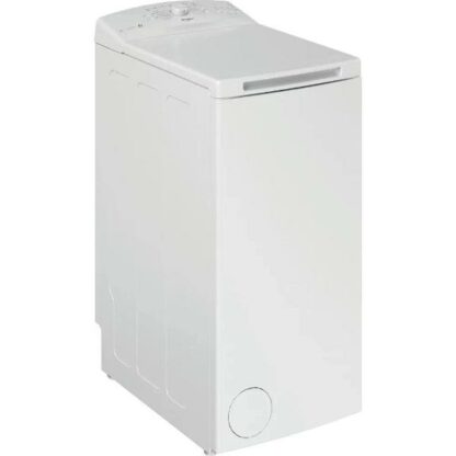 Стиральная машина Whirlpool TDLR 6040L EU/N — изображение 4