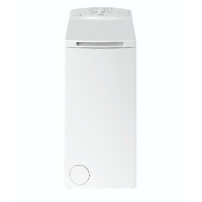 Стиральная машина Whirlpool TDLR 6040L EU/N