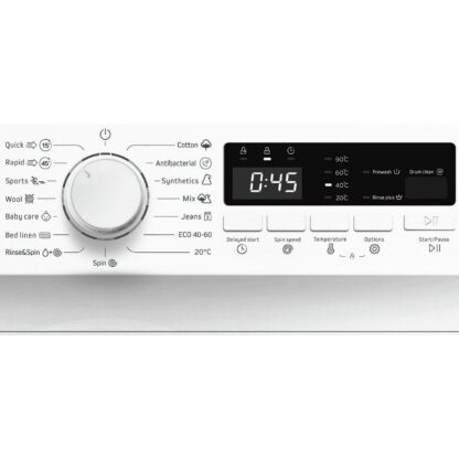 Стиральная машина Brandt WFB173QWE — изображение 2