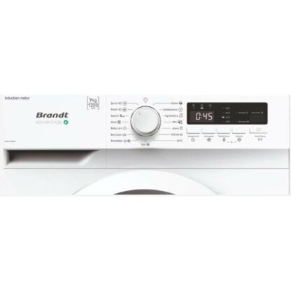 Стиральная машина Brandt WFB173QWE — изображение 3