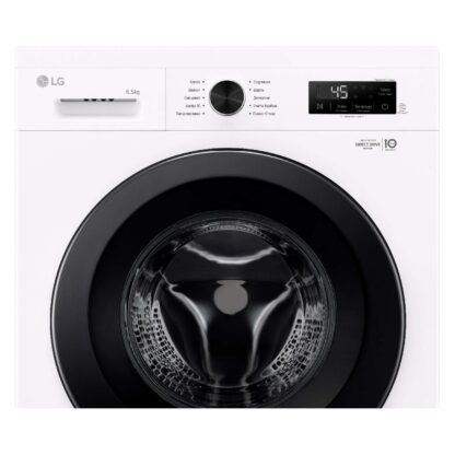 Стиральная машина LG F2Y1WS6W — изображение 2