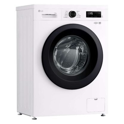 Стиральная машина LG F2Y1WS6W — изображение 11
