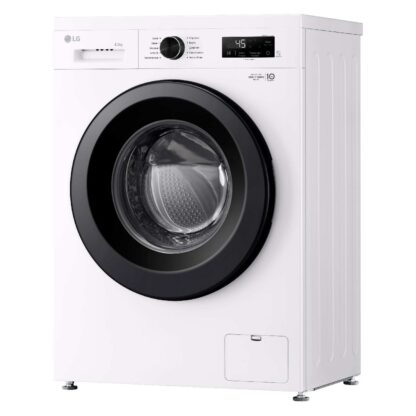 Стиральная машина LG F2Y1WS6W — изображение 5