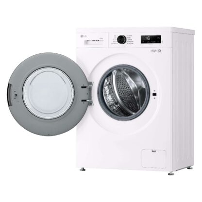 Стиральная машина LG F2Y1WS6W — изображение 7