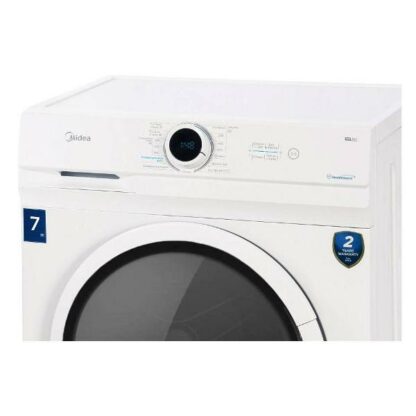 Стиральная машина Midea MF100W70/W — изображение 3