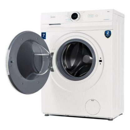 Стиральная машина Midea MF100W70/W — изображение 6