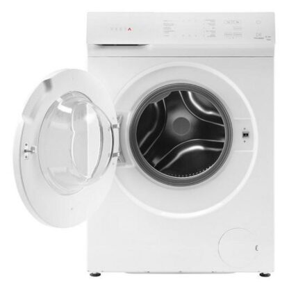 Стиральная машина Vekta WM-710DWS — изображение 2