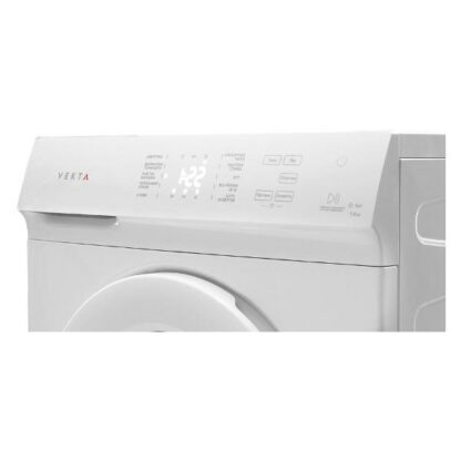 Стиральная машина Vekta WM-710DWS — изображение 4