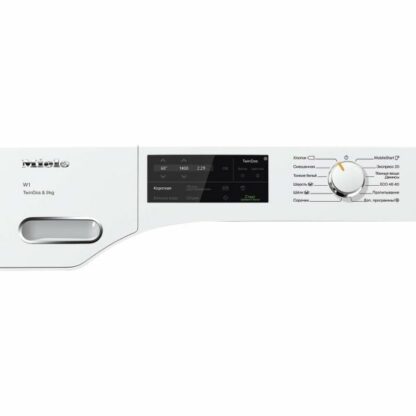 Стиральная машина Miele WWG660WCS — изображение 2