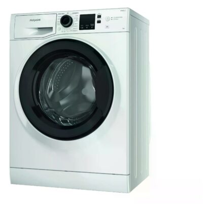Стиральная машина Hotpoint NSS 6015 K V RU — изображение 4