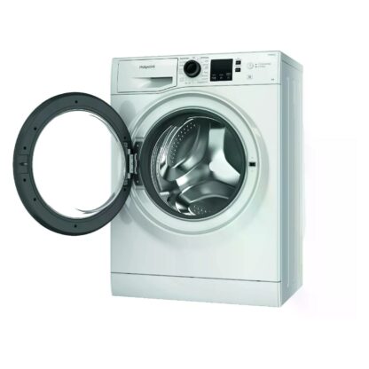 Стиральная машина Hotpoint NSS 6015 K V RU — изображение 5