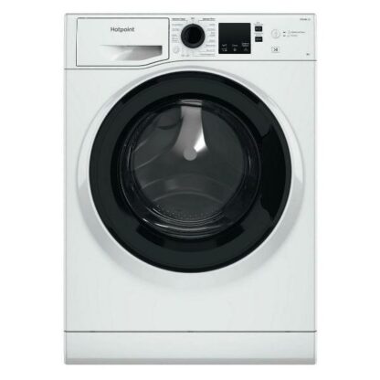 Стиральная машина Hotpoint NSS 6015 K V RU
