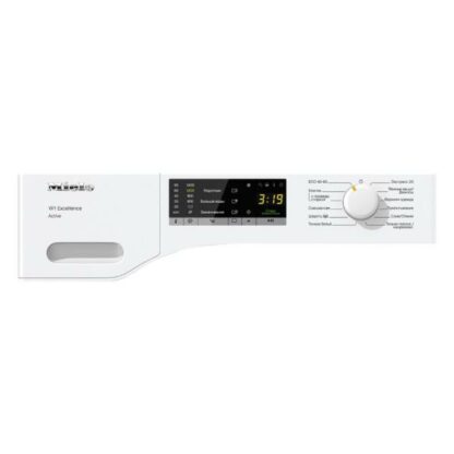 Стиральная машина Miele WEA 025 WCS — изображение 2