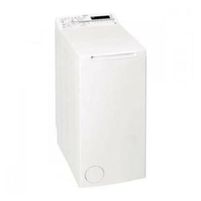 Стиральная машина Whirlpool TDLR 55130S EU/N — изображение 5