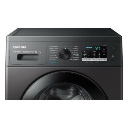 Стиральная машина Samsung WW70AG5S21CXLD — изображение 4