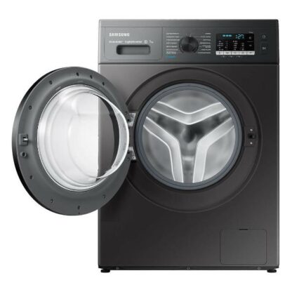 Стиральная машина Samsung WW70AG5S21CXLD — изображение 5