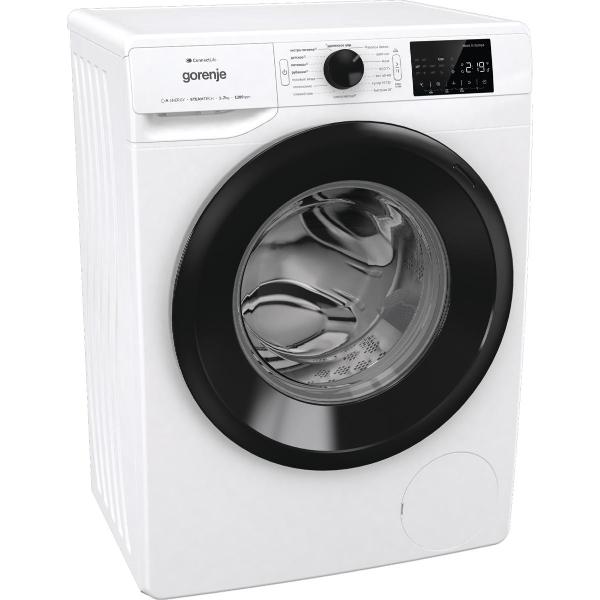 Стиральная машина Gorenje WPNEI72SA1SWIFI/C — изображение 10