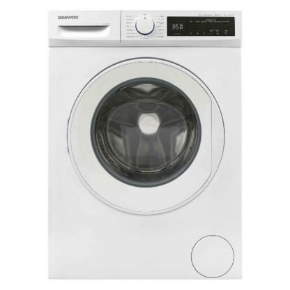 Стиральная машина Daewoo WM610T2WU9RU — изображение 2