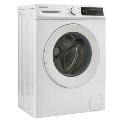 Стиральная машина Daewoo WM610T2WU9RU — изображение 3