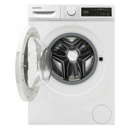 Стиральная машина Daewoo WM610T2WU9RU — изображение 4