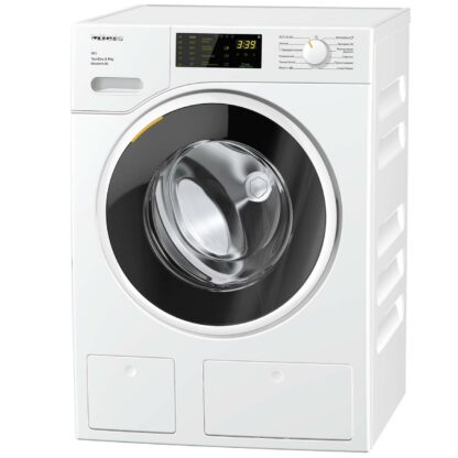 Стиральная машина Miele WWD660WCS