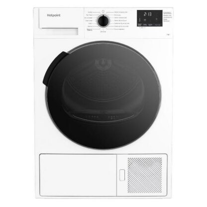 Сушильная машина Hotpoint DSH 725 H