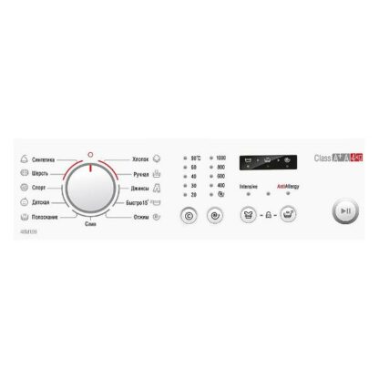 Стиральная машина ATLANT СМА-40 М 109-00 — изображение 2