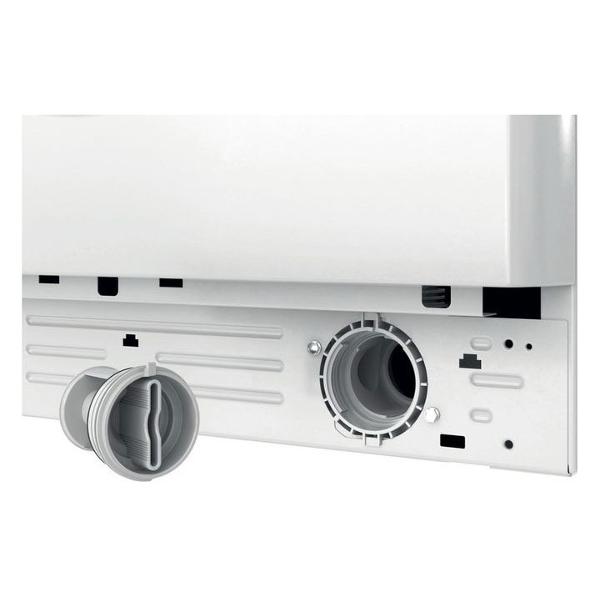 Стиральная машина Indesit BWSB 61051 WWV RU — изображение 7