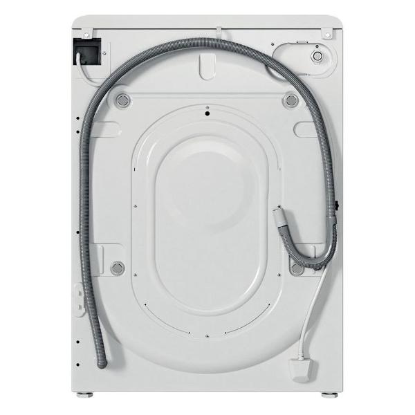 Стиральная машина Indesit BWSB 61051 WWV RU — изображение 8