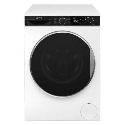 Стиральная машина Smeg WM3T24RU — изображение 2