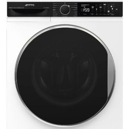 Стиральная машина Smeg WM3T24RU — изображение 3