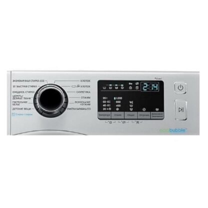 Стиральная машина Samsung WW60J42E0HSOLD — изображение 8