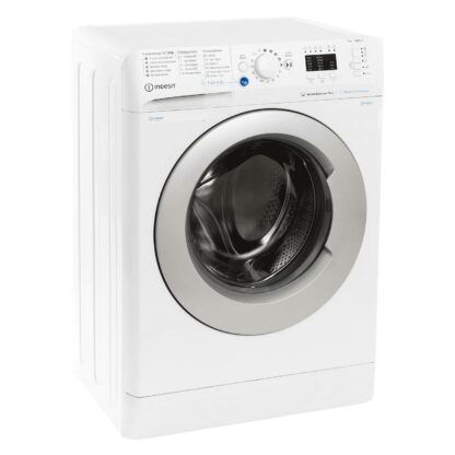 Стиральная машина Indesit BWSA 7109 WSV — изображение 2