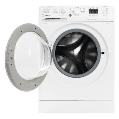 Стиральная машина Indesit BWSA 7109 WSV — изображение 3