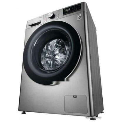 Стиральная машина LG F2M5HS6S — изображение 3