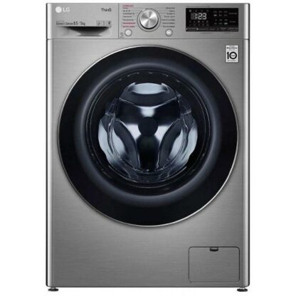 Стиральная машина LG F2M5HS6S