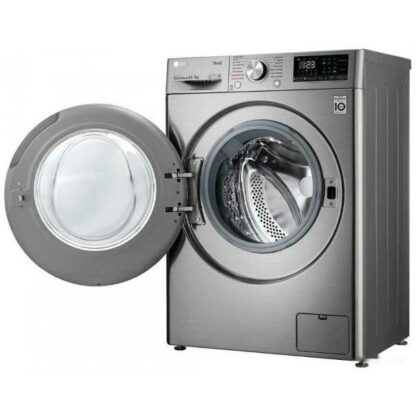 Стиральная машина LG F2M5HS6S — изображение 7