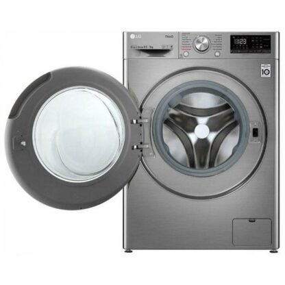 Стиральная машина LG F2M5HS6S — изображение 8