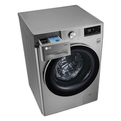 Стиральная машина LG TW4V5RS2S — изображение 13