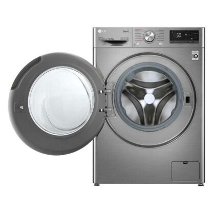 Стиральная машина LG TW4V5RS2S — изображение 8