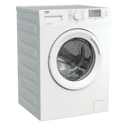 Стиральная машина Beko WRS5512BWW — изображение 2