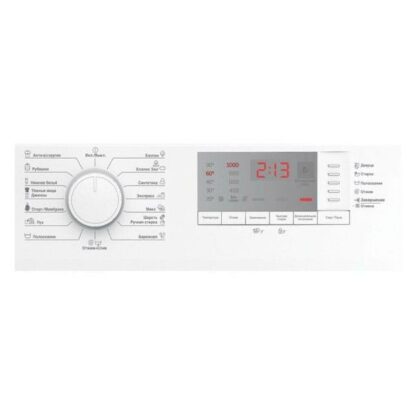 Стиральная машина Beko WRS5512BWW — изображение 3