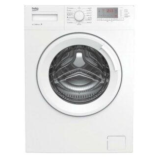 Стиральная машина Beko WRS5512BWW