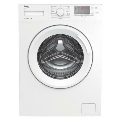 Стиральная машина Beko WRS5512BWW