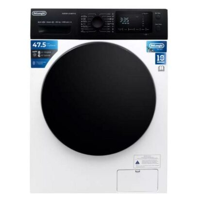 Стиральная машина с сушкой DeLonghi Aurora LA 8654 VI — изображение 2