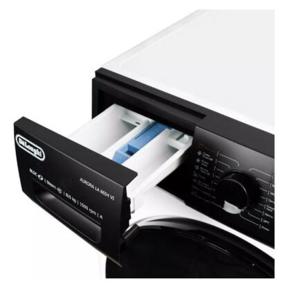 Стиральная машина с сушкой DeLonghi Aurora LA 8654 VI — изображение 11